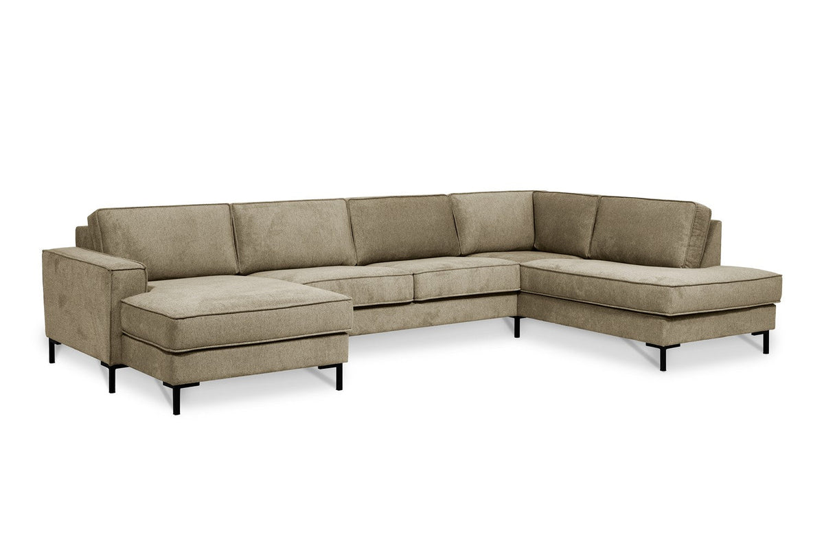 Austin Sofa (Corner U shape)