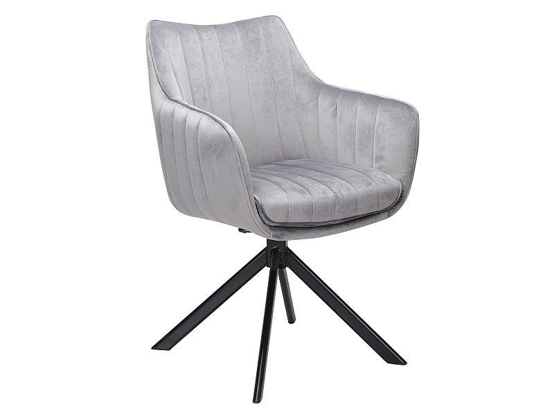 Kitchen chair Elsa (Velvet)