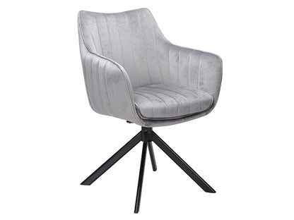 Kitchen chair Elsa (Velvet)