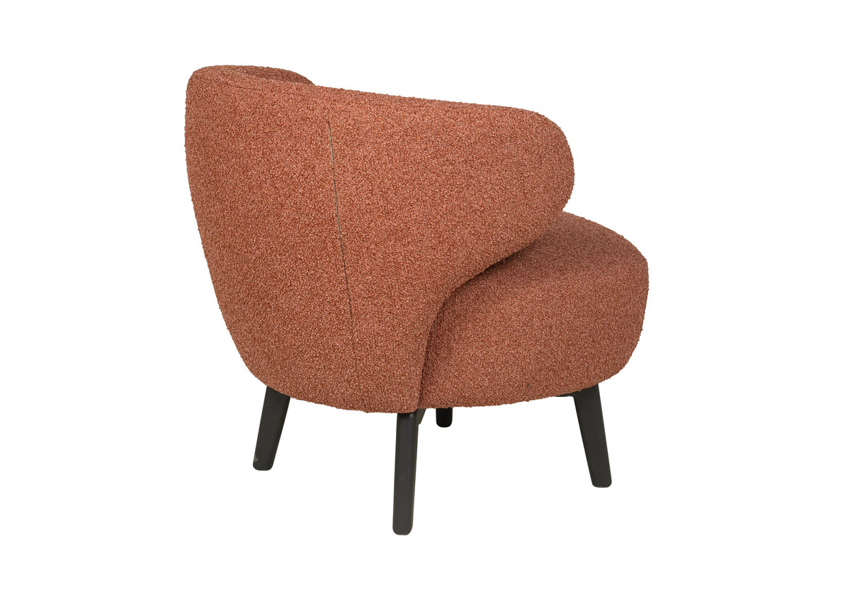 Chair AILA (Relaxation)(Rotatable)