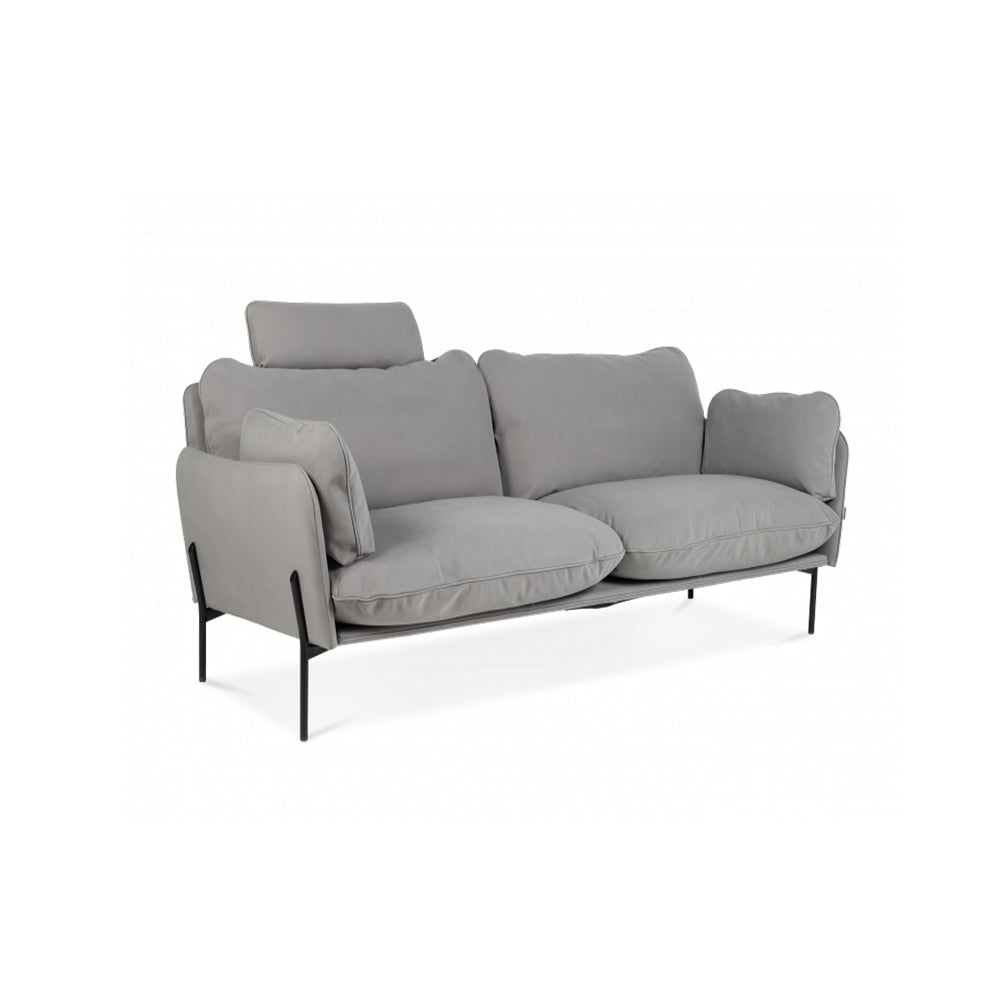 Sofa ALDON (Double) by Furninova — Soft Room, Costa del Sol, Spain