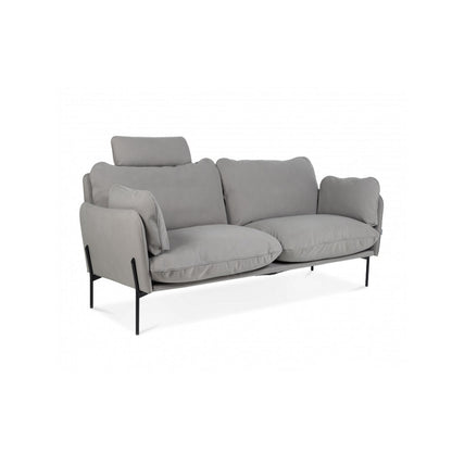 Sofa ALDON (Double) by Furninova — Soft Room, Costa del Sol, Spain