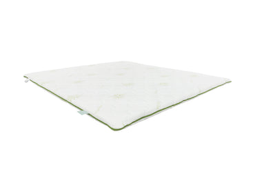 Topper mattress Morlaix 2 (80 - 200cm)