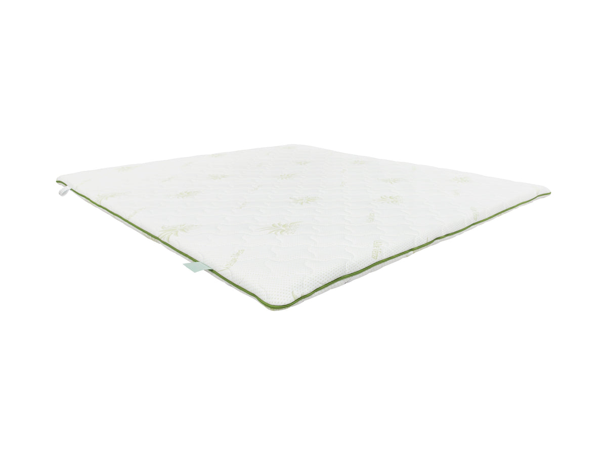 Mattress Topper Dinard (80 - 200cm)