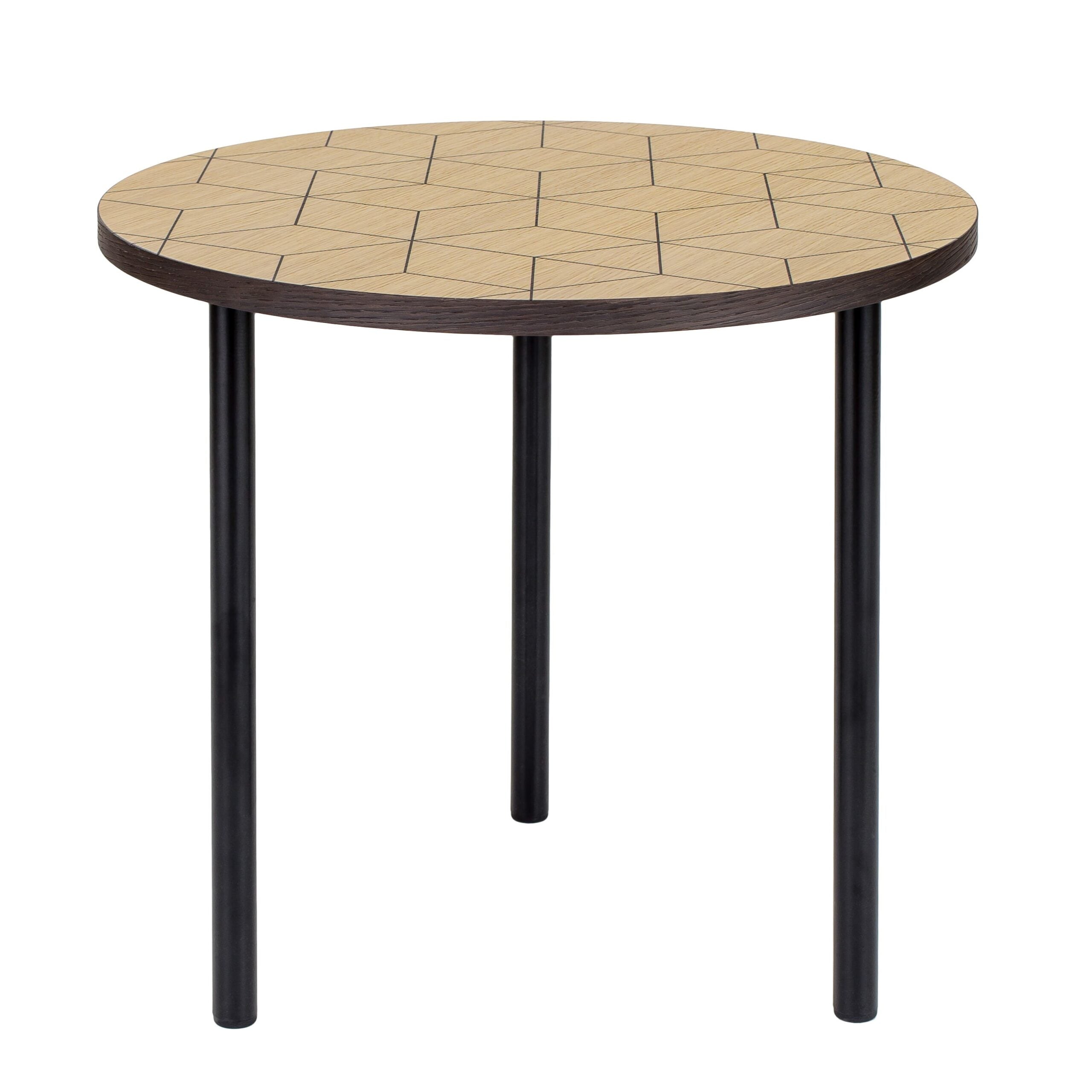 Woodman Arty 50 Coffee Table — Soft Room, Costa del Sol, Spain