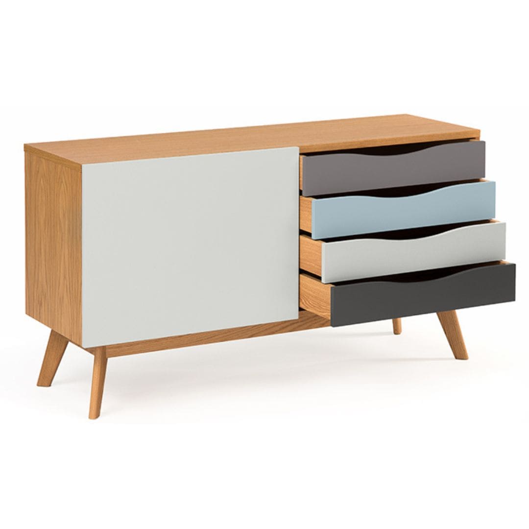 Avon dresser (Various shades)
