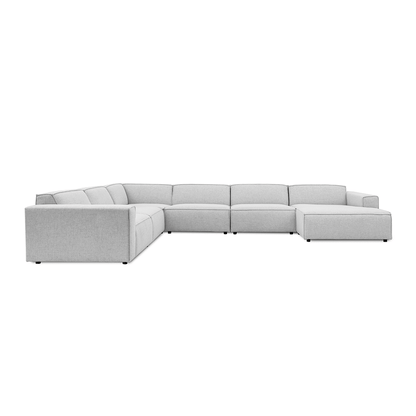 Soft Nord Sofá Bahama (Chaise longue de esquina) (Modular)