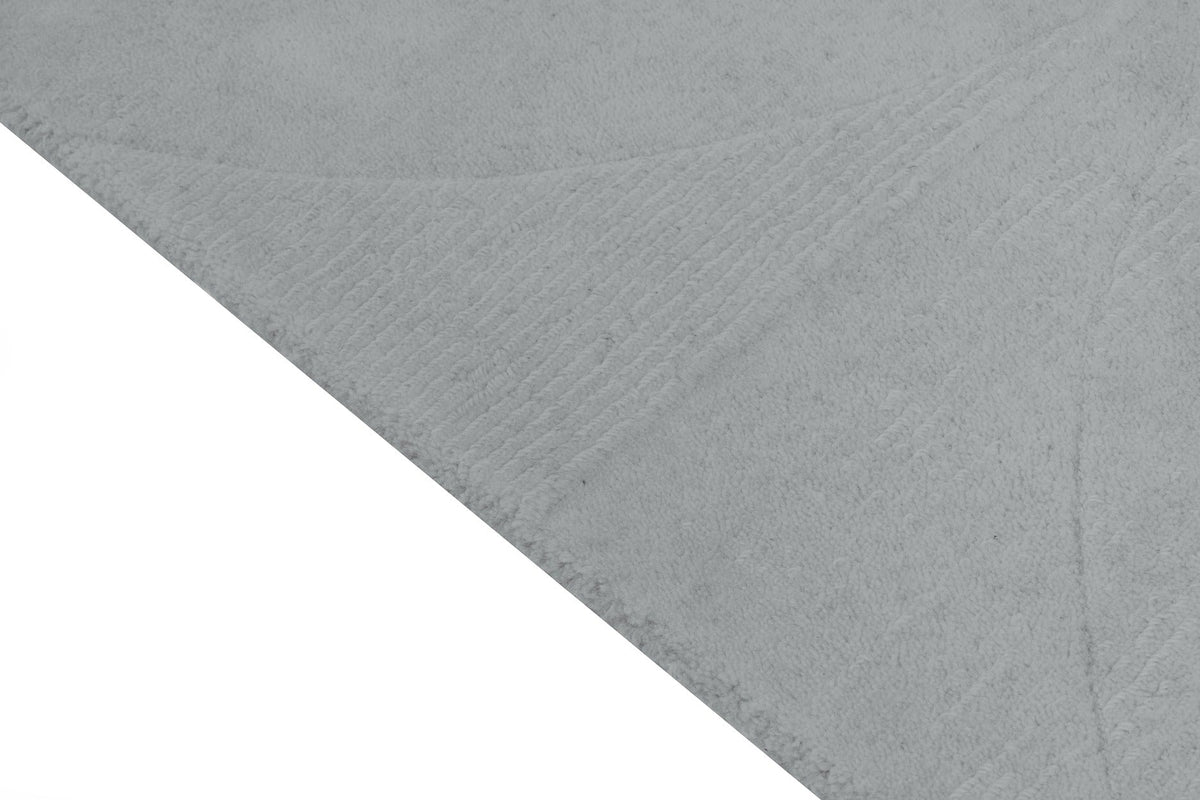 Carpet CAMINO GRAY (Handmade Collection)