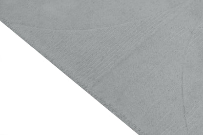 Carpet CAMINO GRAY (Handmade Collection)