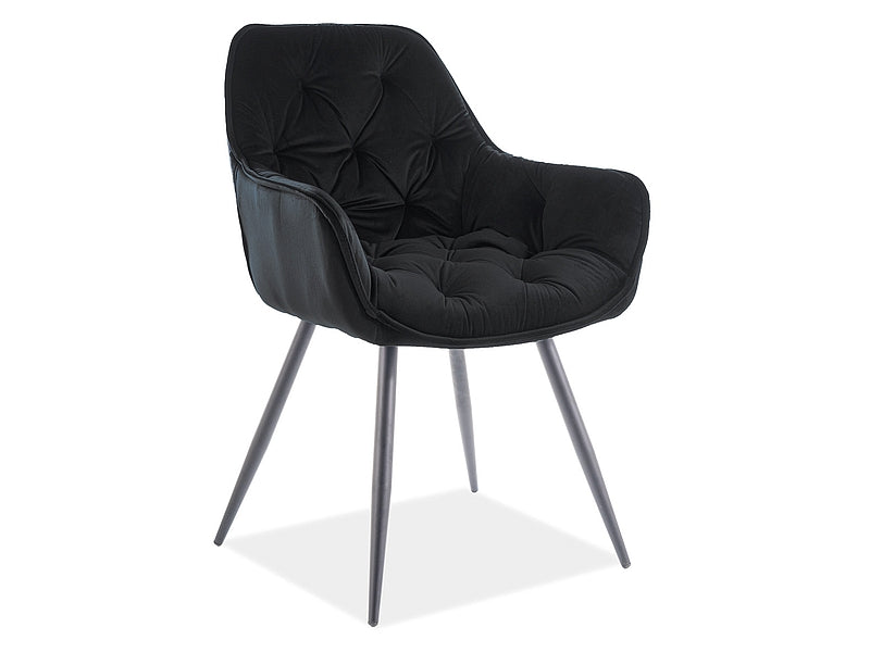 Kitchen chair Karsten (Velvet)