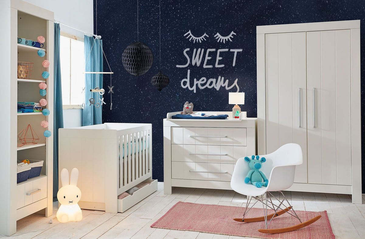 Infant bed 120x60 (Wind collection)