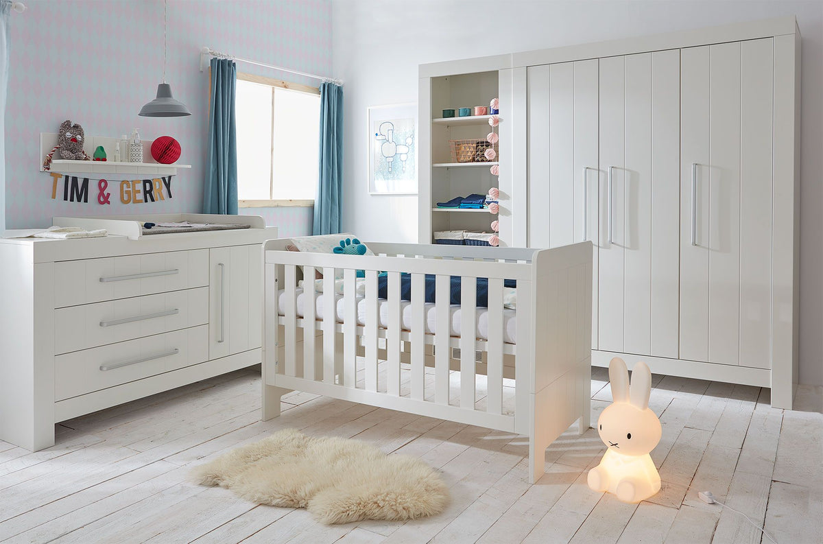 Infant bed 120x60 (Wind collection)