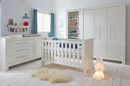 Infant bed 120x60 (Wind collection)