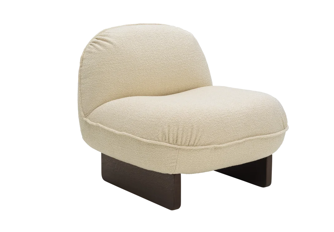 Furninova Кресло для отдыха Cato — Soft Room, Коста-дель-Соль, Испания