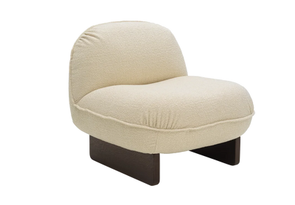 Furninova Кресло для отдыха Cato — Soft Room, Коста-дель-Соль, Испания