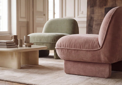Cato lounge chair