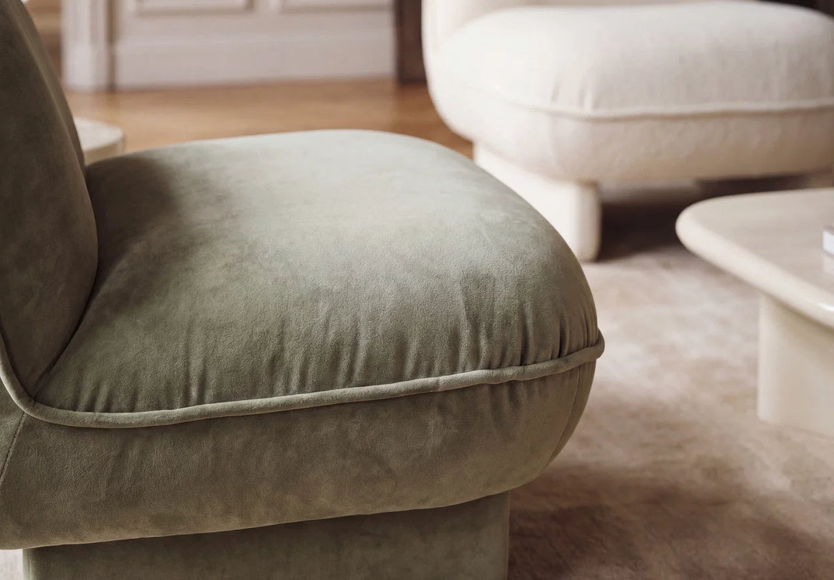 Cato lounge chair