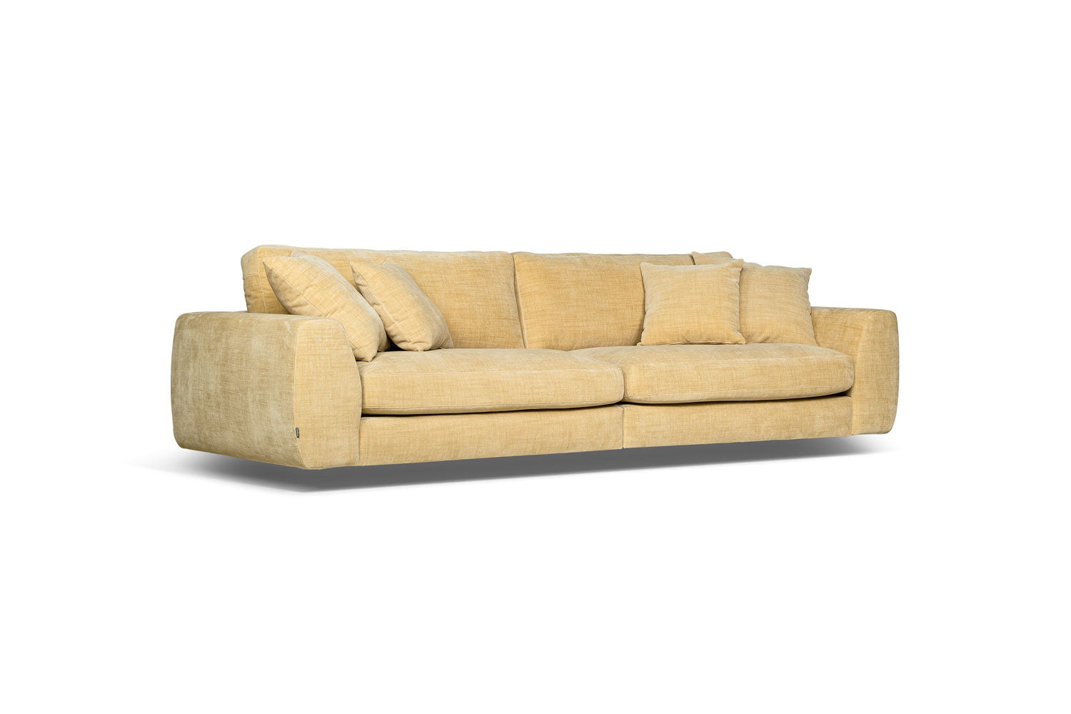 Bellus Cavelle sofa — view 1