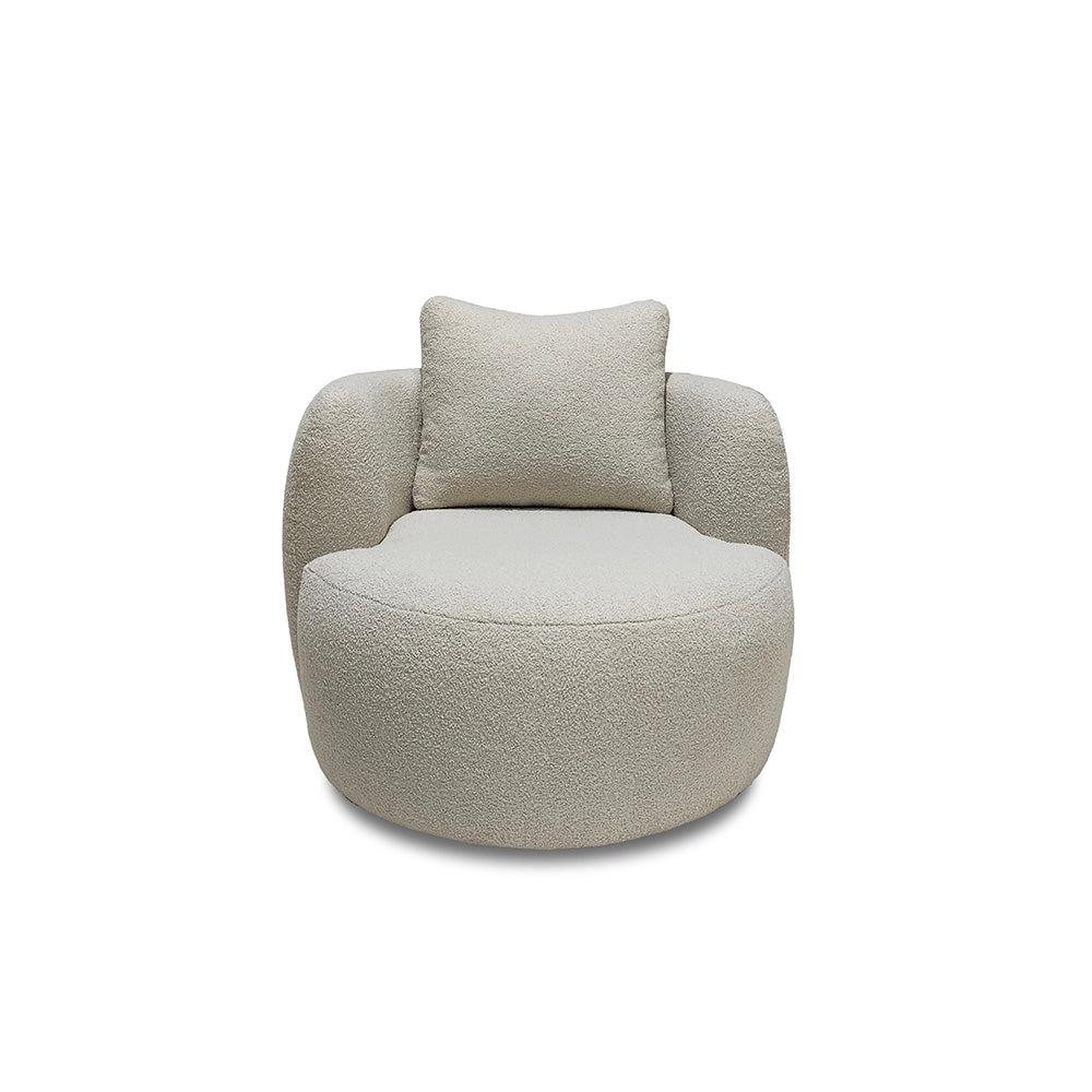 Chair CHAKRA (Relaxation)(Rotates 360)