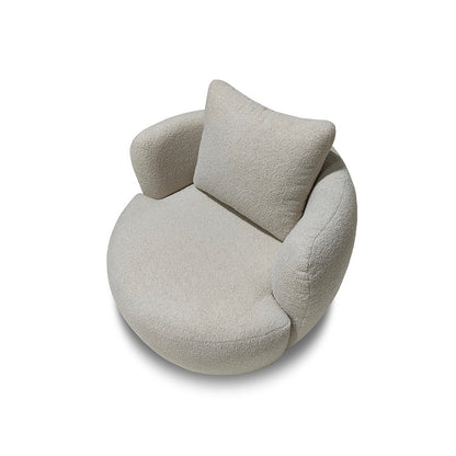 Chair CHAKRA (Relaxation)(Rotates 360)
