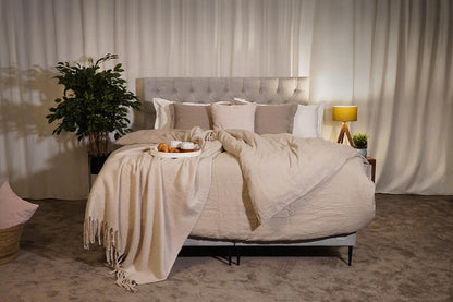 Continental City Bed by Bellus, product image 3