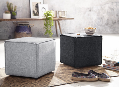 COCOON Pouf