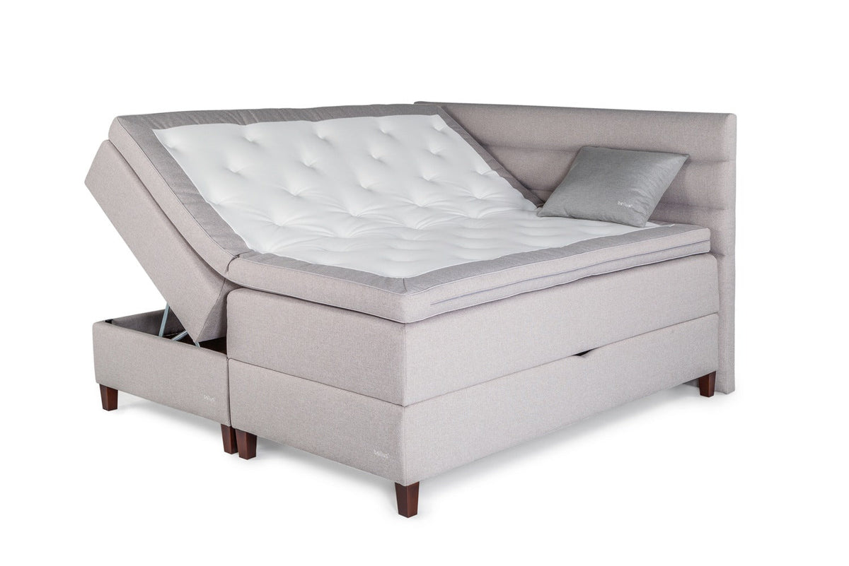 Compact Bliss Bed by Bellus, product image 3