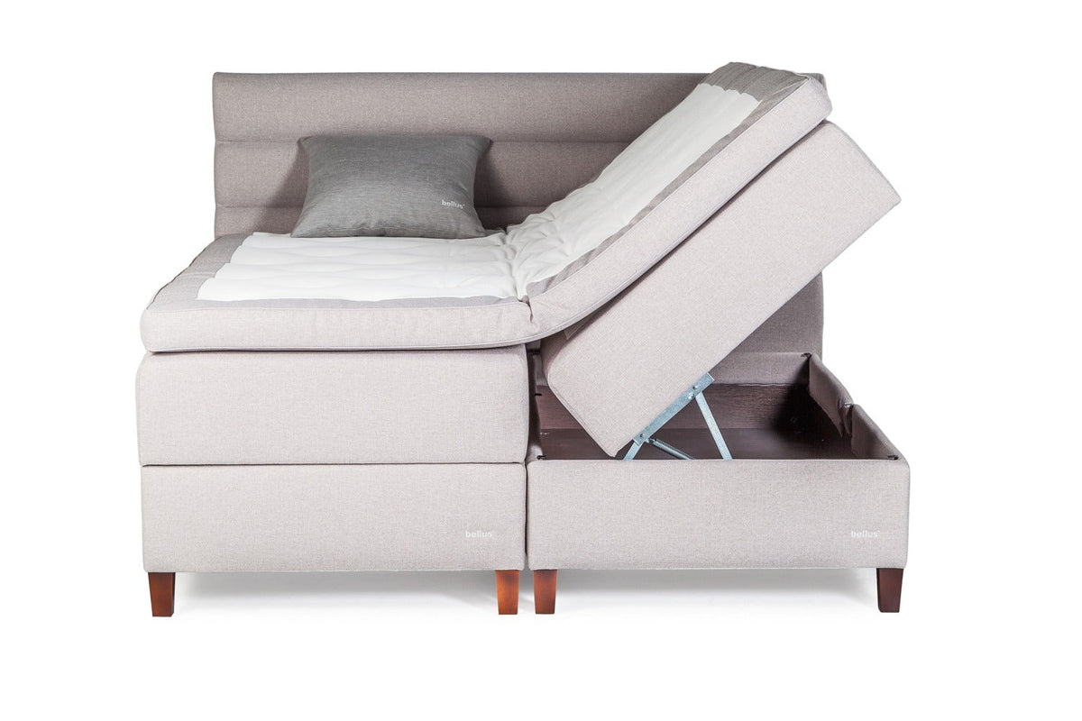 Compact Bliss Bed by Bellus, product image 2