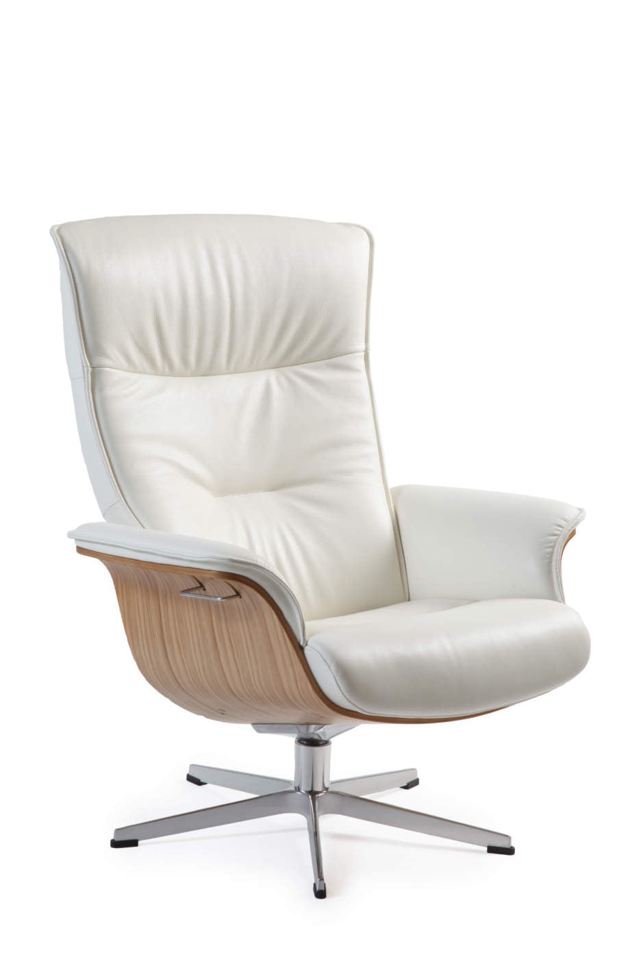 Relaxation chair PRIME SWIVEL