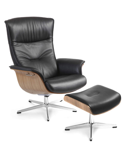 Relaxation chair PRIME SWIVEL