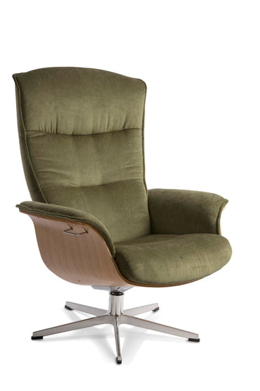 Relaxation chair PRIME SWIVEL