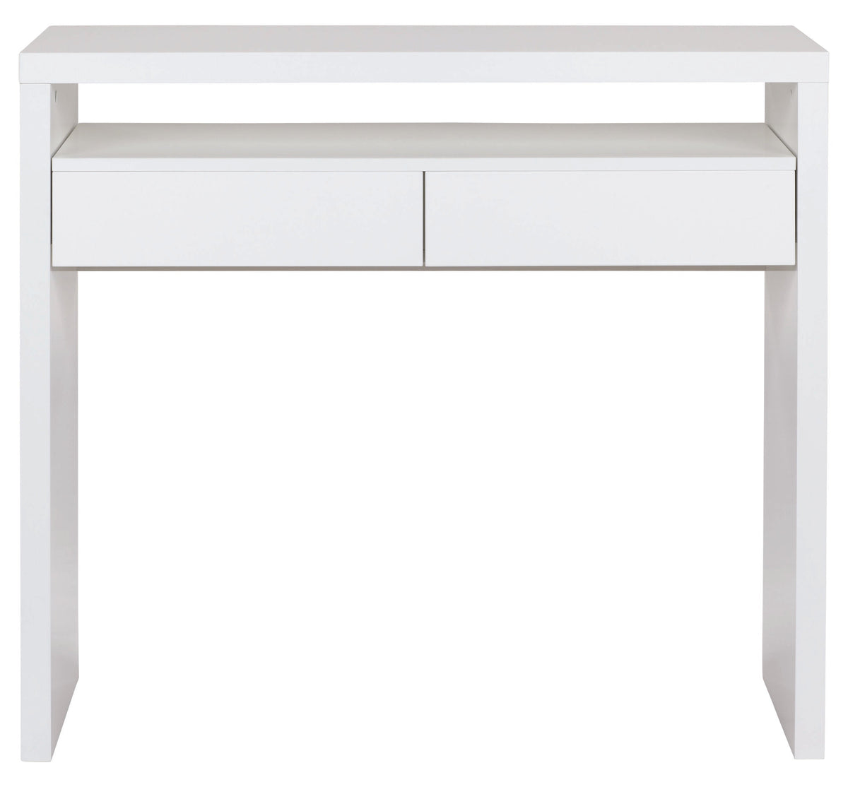 Console 10 work table