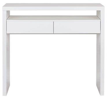 Console 10 work table