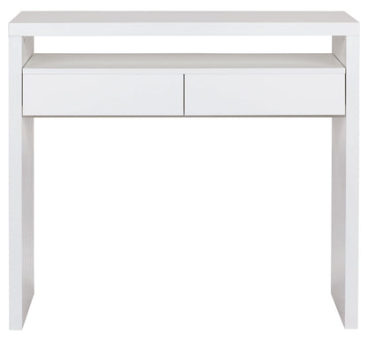 Console 10 work table