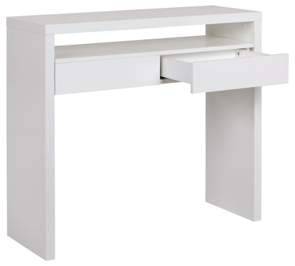 Console 10 work table