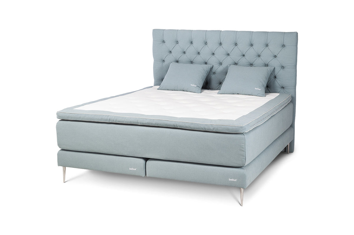 SANDHAMN CONTINENTAL BED by Bellus, product image 2