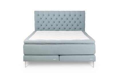 SANDHAMN CONTINENTAL BED by Bellus - Soft Room, Costa del Sol