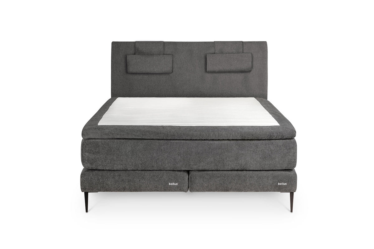 Continental City Bed by Bellus, product image 2