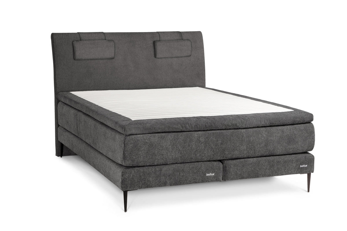 Continental City Bed by Bellus - Soft Room, Costa del Sol