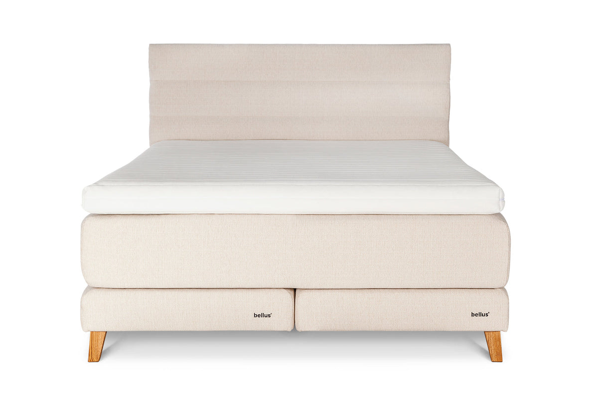 Continental Loft Plus Bed by Bellus - Soft Room, Costa del Sol