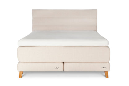 Continental Loft Plus Bed by Bellus - Soft Room, Costa del Sol