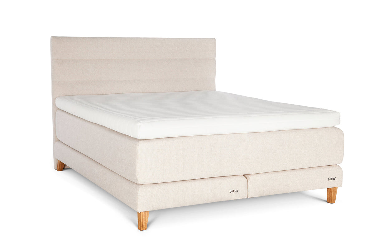 Continental Loft Plus Bed by Bellus, product image 2