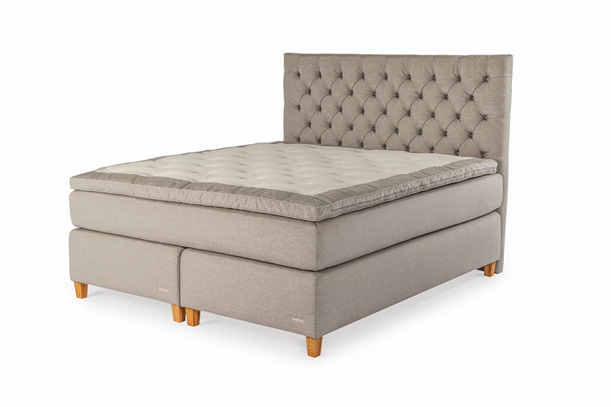 Continental Lux Bed by Bellus, product image 2