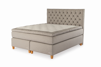 Continental Lux Bed by Bellus, product image 2
