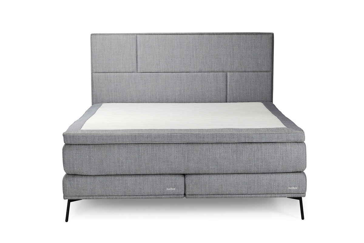 Continental Marino Plus Bed by Bellus - Soft Room, Costa del Sol