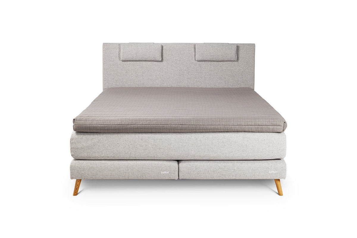 Continental Stromma Bed by Bellus - Soft Room, Costa del Sol