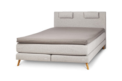 Continental Stromma Bed by Bellus, product image 2