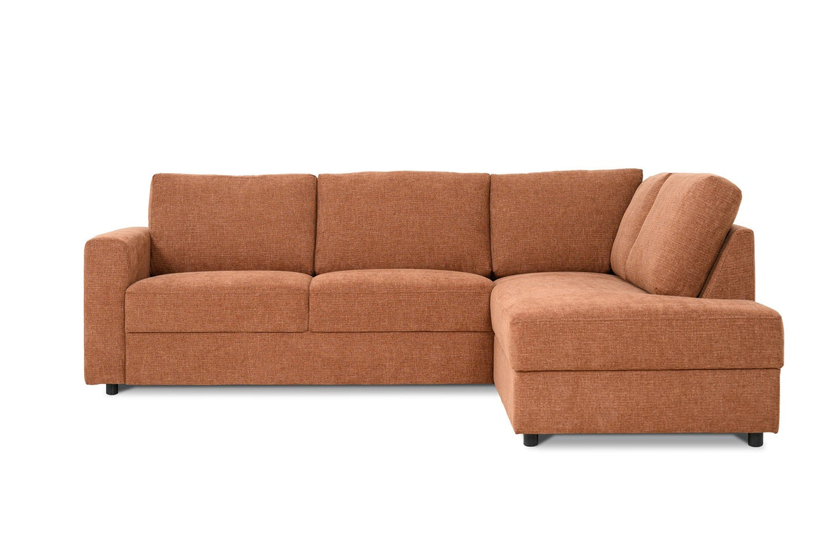 Soft Nord DEN Sofa (Open Corner) — Soft Room, Costa del Sol, Spain