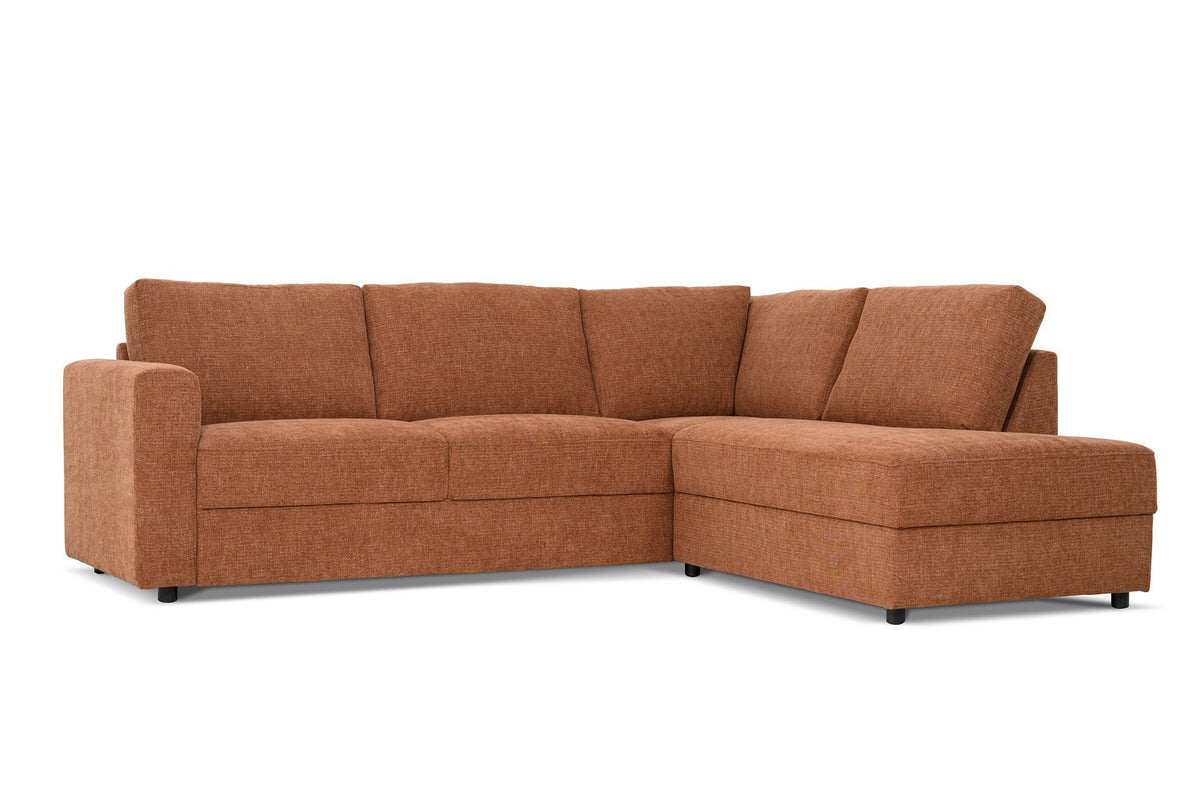 Soft Nord DEN Sofa (Open Corner)