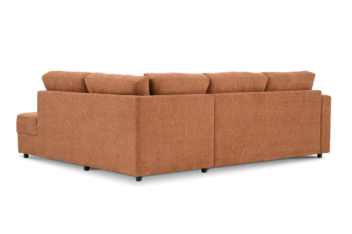 Soft Nord DEN Sofa (Open Corner)